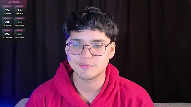 Snapshot of Danijungle chatting on 11.09.25 Danijungle online show from 11.09.25