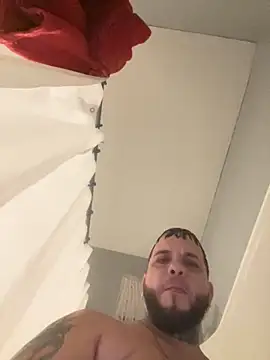 LuisBellaco online show from 09.23.25