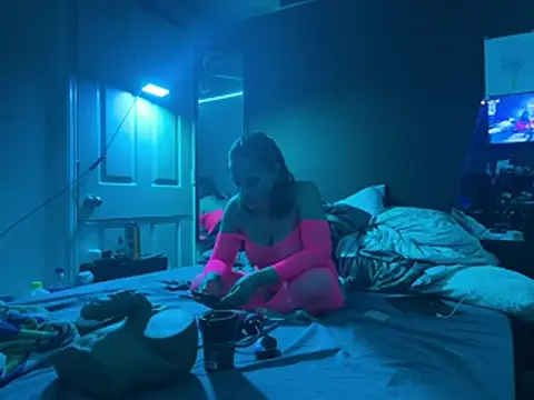 LuisBellaco online show from 02.21.26