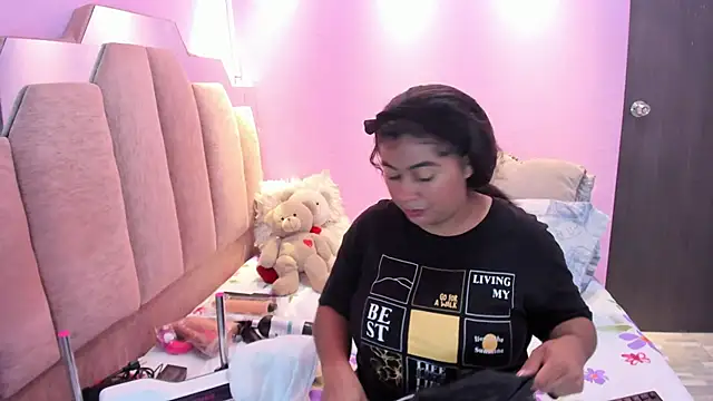 AndreaSweet2 online show from 12.04.25