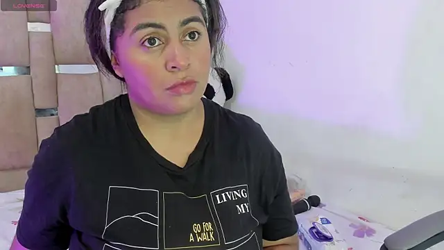 AndreaSweet2 online show from 02.18.26