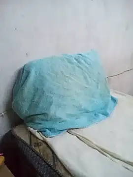 Snapshot of Ghost5943 chatting on 10.22.25 Ghost5943 online show from 10.22.25