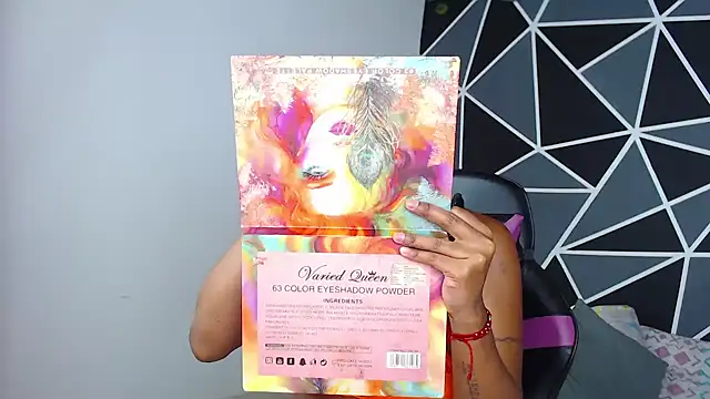 karol the warrior online show from 10.07.25