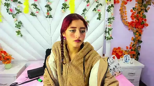  Maleja 19  online show from 09.09.25