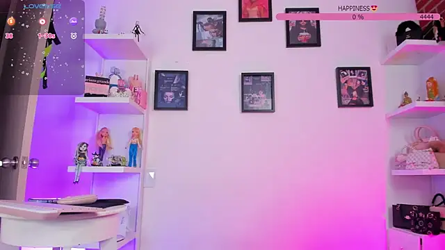 isa-gomez online show from 02.22.26