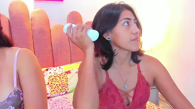 Lily666  online show from 09.17.25