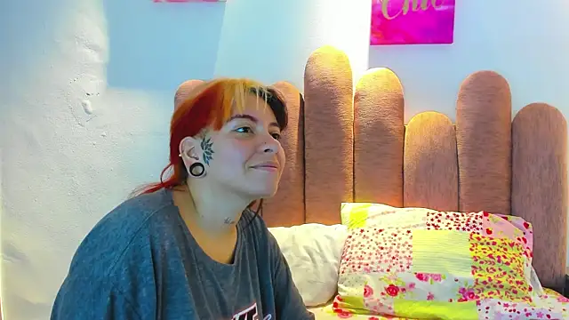 Lily666  online show from 09.19.25