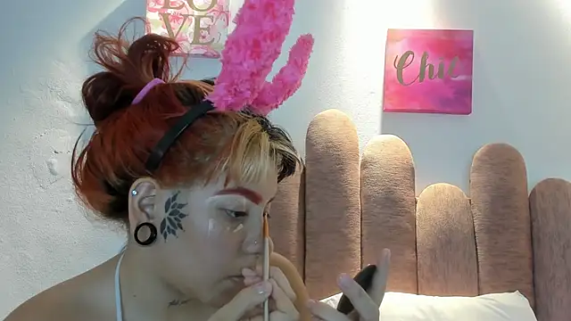 Lily666  online show from 09.27.25