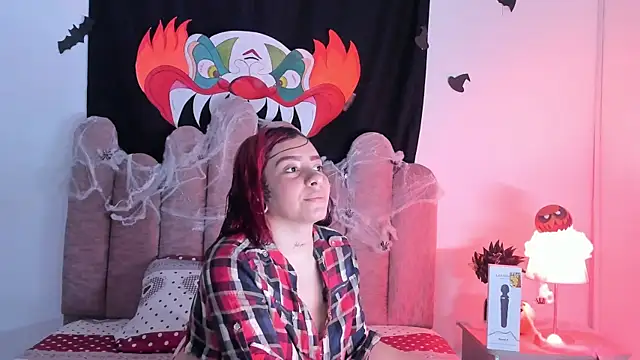 Snapshot of Lily666_ chatting on 11.01.25 Lily666 online show from 11.01.25