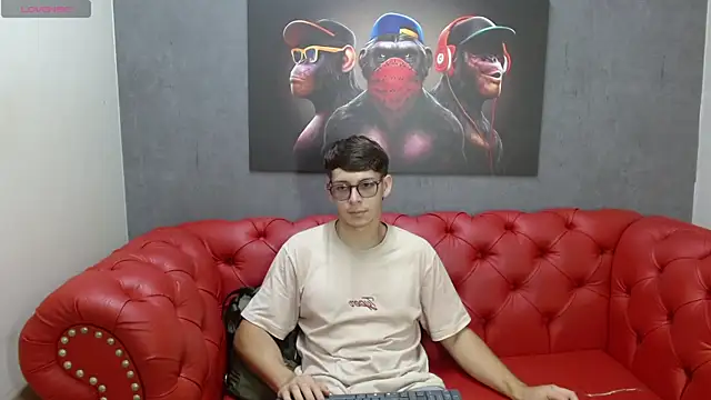 Stuart White online show from 09.18.25