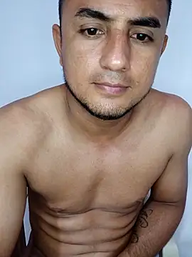 Geral Yeraldyn09 online show from 09.12.25