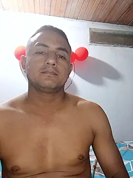 Geral Yeraldyn09 online show from 09.18.25