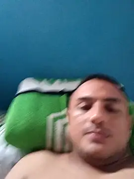 Geral Yeraldyn09 online show from 09.20.25