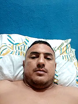 Geral Yeraldyn09 online show from 09.23.25