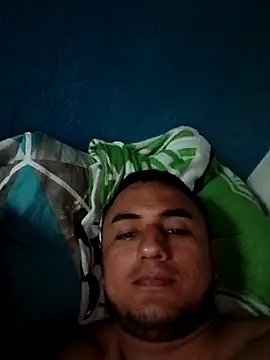 Geral Yeraldyn09 online show from 09.27.25