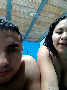 Geral Yeraldyn09 online show from 10.15.25