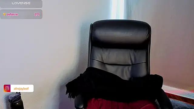 afro jayleof online show from 10.12.25