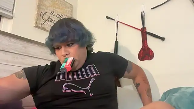 Julietserenity online show from 11.19.25