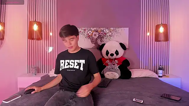 sweet petter online show from 10.05.25