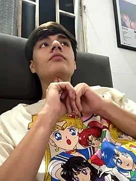 sweet petter online show from 01.15.26