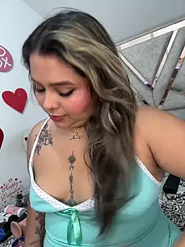 ashley-swift- online show from 04.10.26