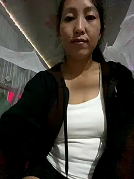 Huong-Ly online show from 09.11.25
