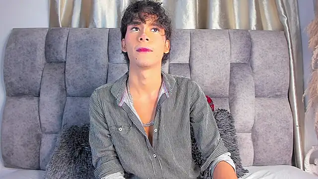 d3rke 666 online show from 10.31.25