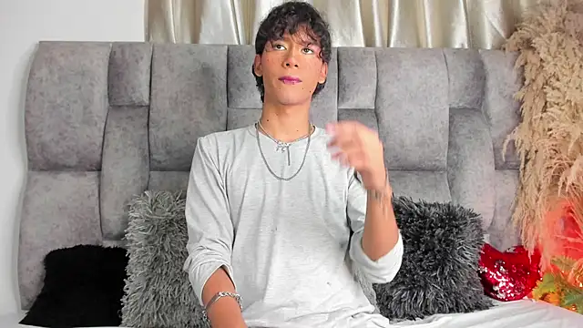 d3rke 666 online show from 11.13.25