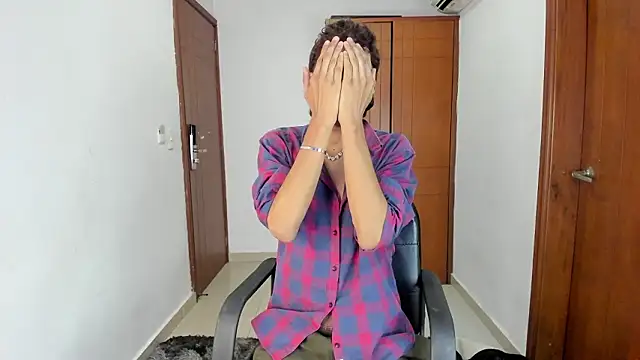 d3rke 666 online show from 03.25.26