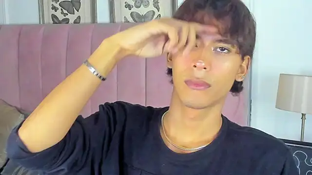 d3rke 666 online show from 04.14.26