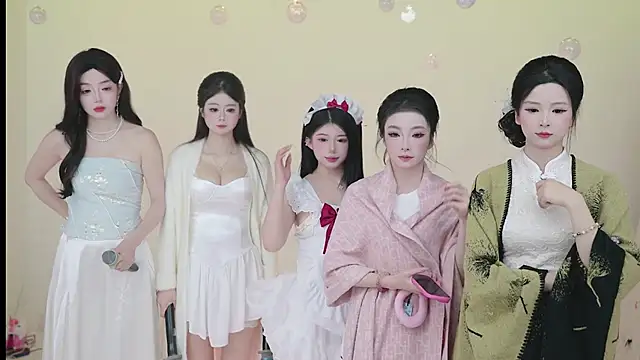 Hot-dance520 online show from 12.02.25