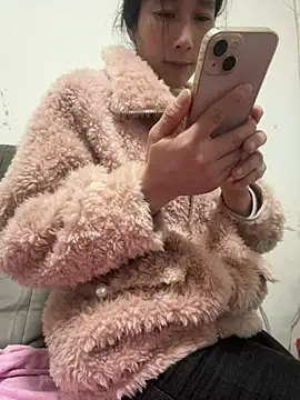 crhong666 online show from 03.01.26