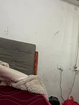 crhong666 online show from 03.12.26