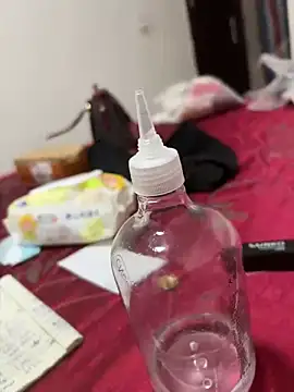 crhong666 online show from 04.13.26