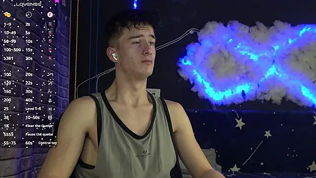 SirReed online show from 12.05.25