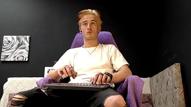 SirReed online show from 03.14.26