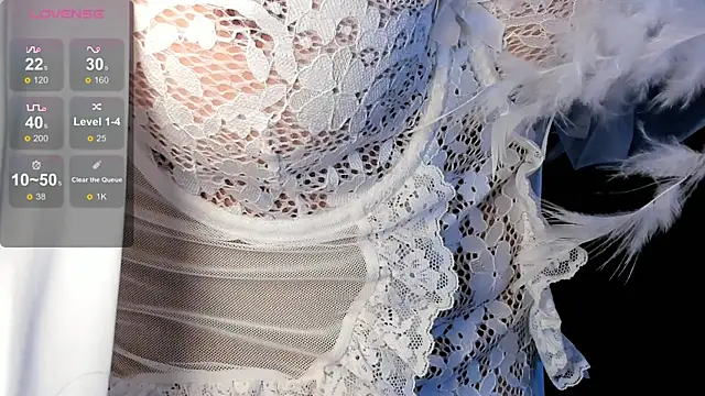 salmaesco online show from 10.12.25