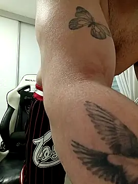 Snapshot of a23c43 chatting on 02.01.26 a23c43 online show from 02.01.26