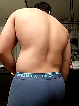 Snapshot of a23c43 chatting on 02.22.26 a23c43 online show from 02.22.26