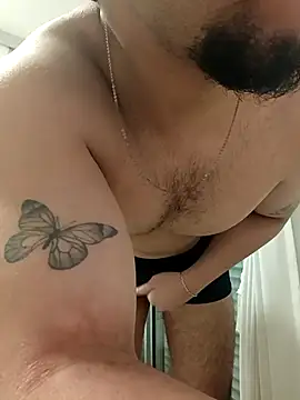 Snapshot of a23c43 chatting on 03.02.26 a23c43 online show from 03.02.26