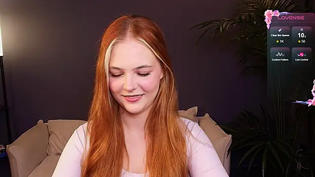 jolly bean online show from 09.09.25