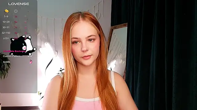 jolly bean online show from 09.29.25