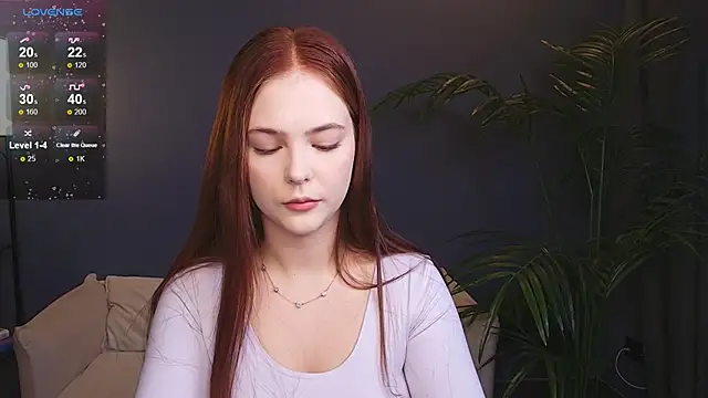 jolly bean online show from 10.08.25