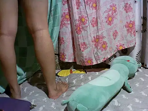 alhex gay26 online show from 10.15.25