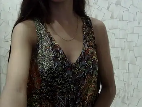 Snapshot of Amory_AvA chatting on 09.15.25 Amory AvA online show from 09.15.25
