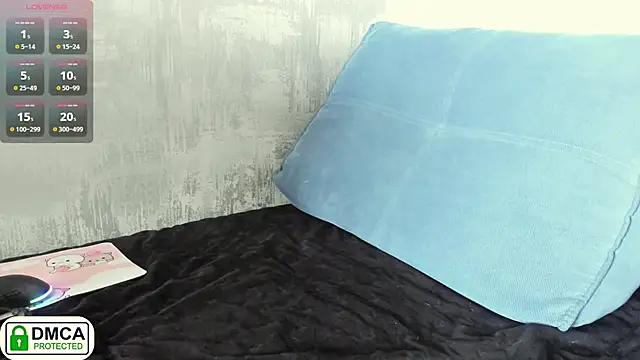 Mr Sex Please online show from 09.12.25