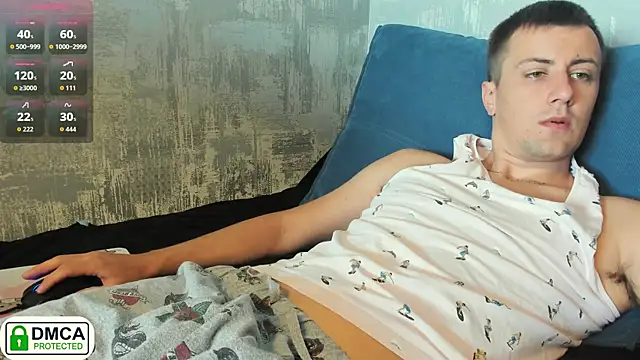 Mr Sex Please online show from 09.15.25