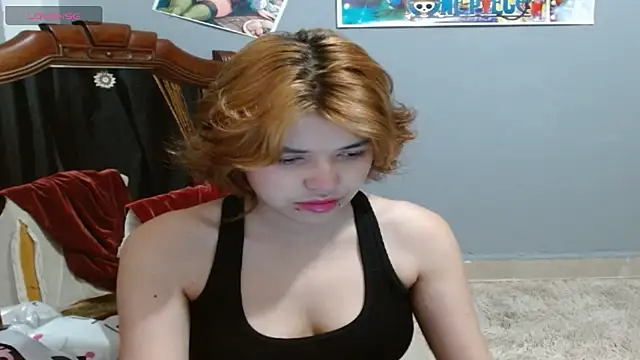 Katsuyaxz online show from 10.20.25