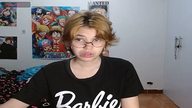 Katsuyaxz online show from 10.27.25