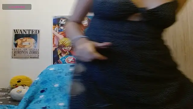 Katsuyaxz online show from 11.17.25